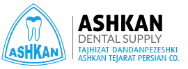 Ashkan Dental supply Co.